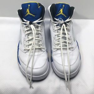 Nike Jordan Air Retro 5 V